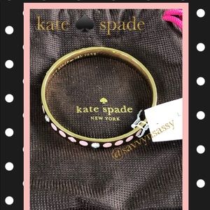 Kate Spade bracelet